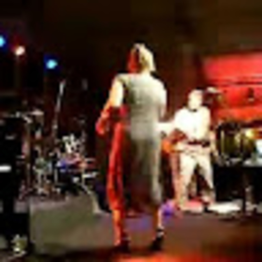 Meet your Posher, Sharon